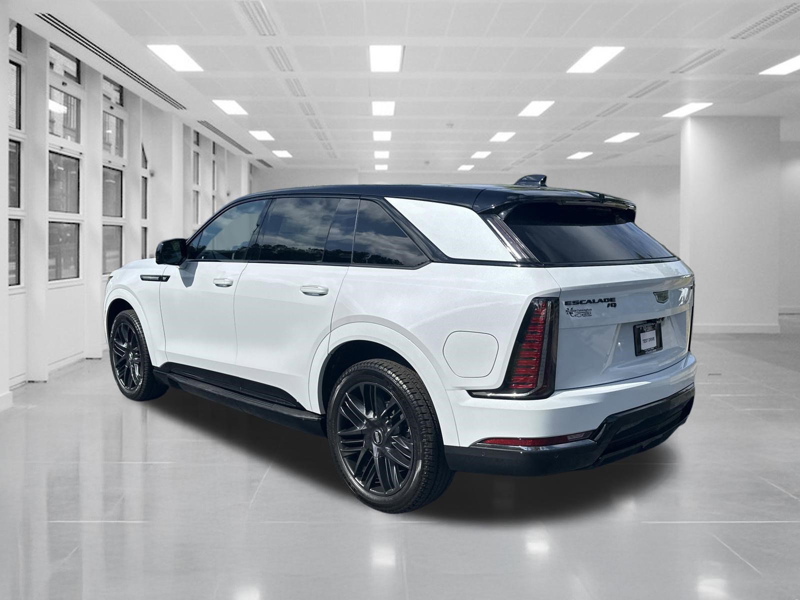 2026 Cadillac Escalade IQ Premium Sport