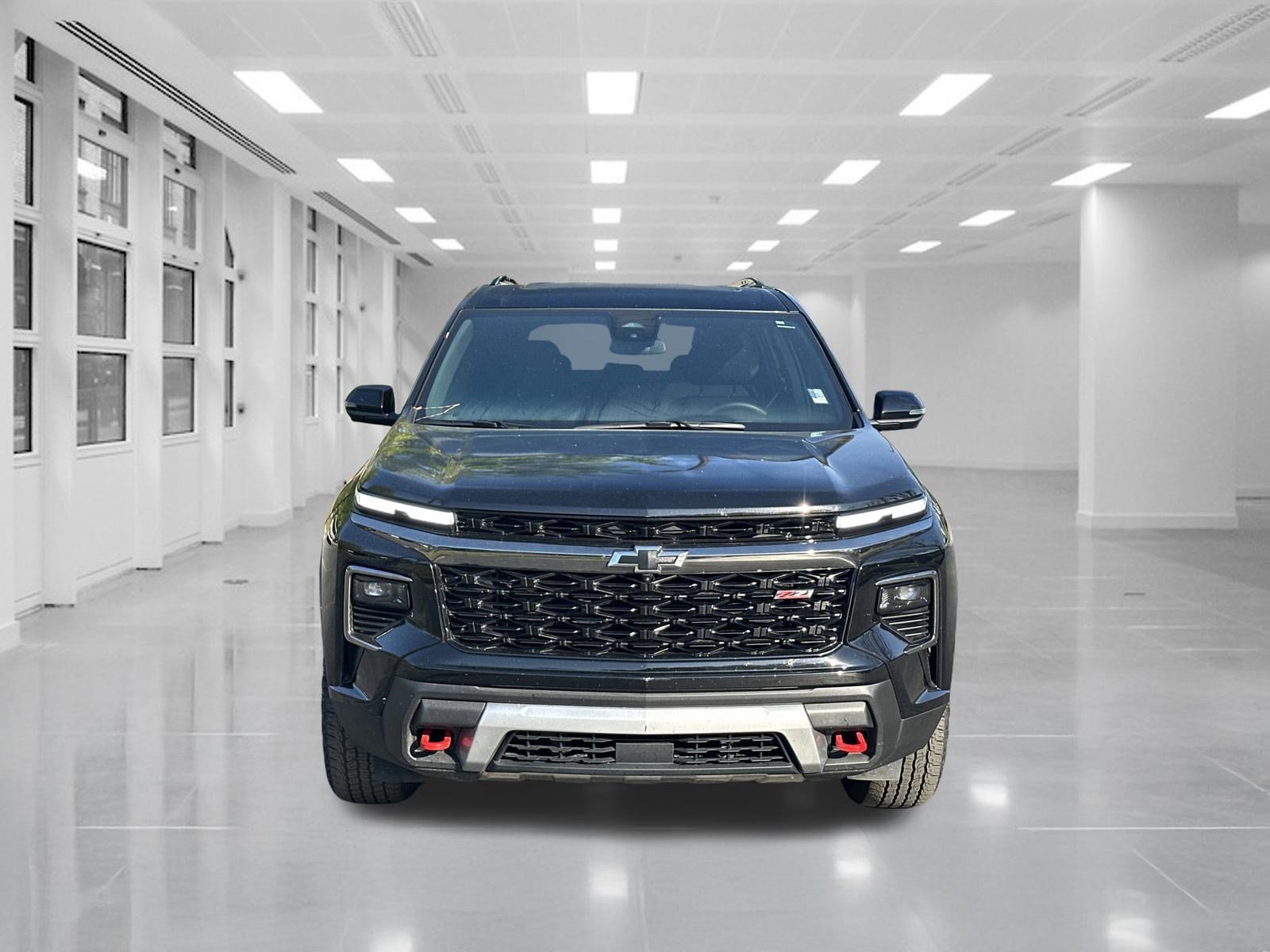 2024 Chevrolet Traverse AWD Z71