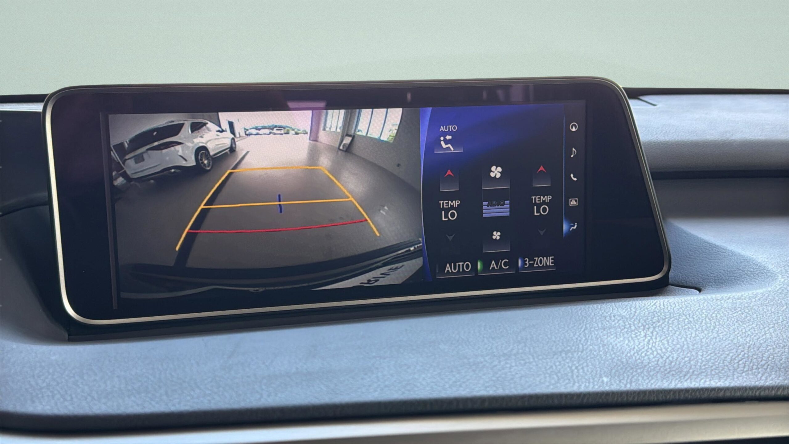 2018 Lexus RX RX 350L Premium