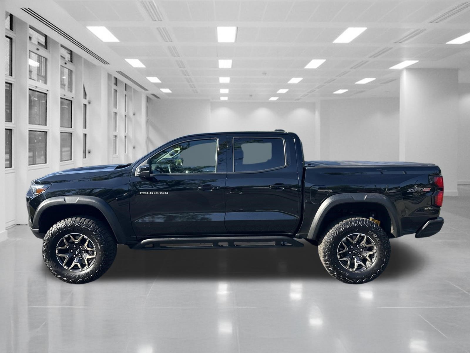 2024 Chevrolet Colorado 4WD ZR2