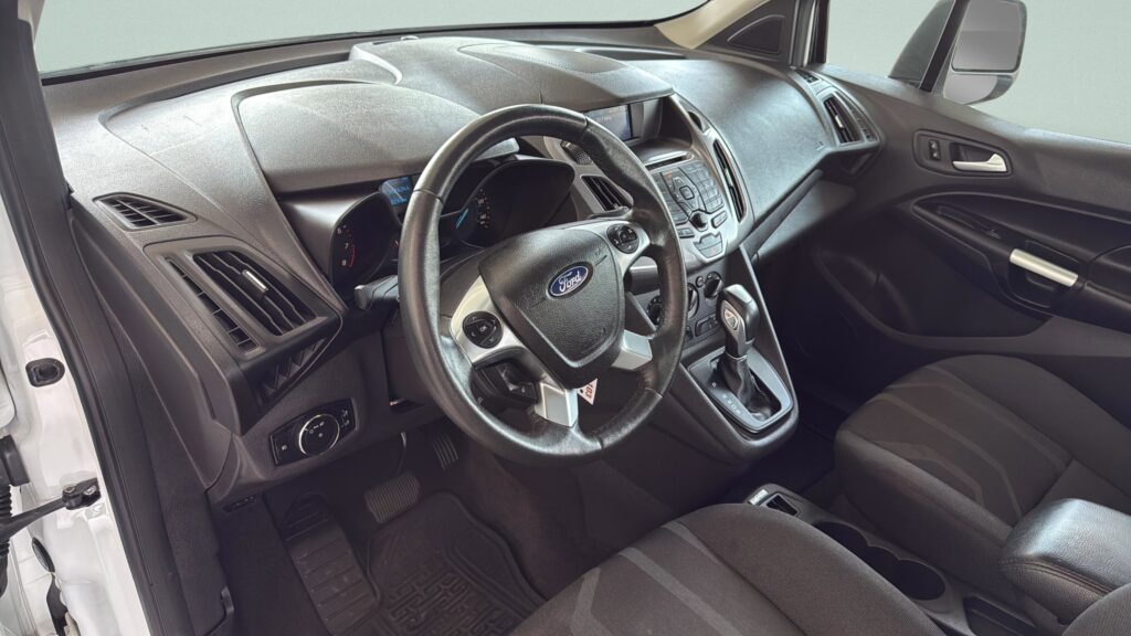 2014 Ford Transit Connect XLT