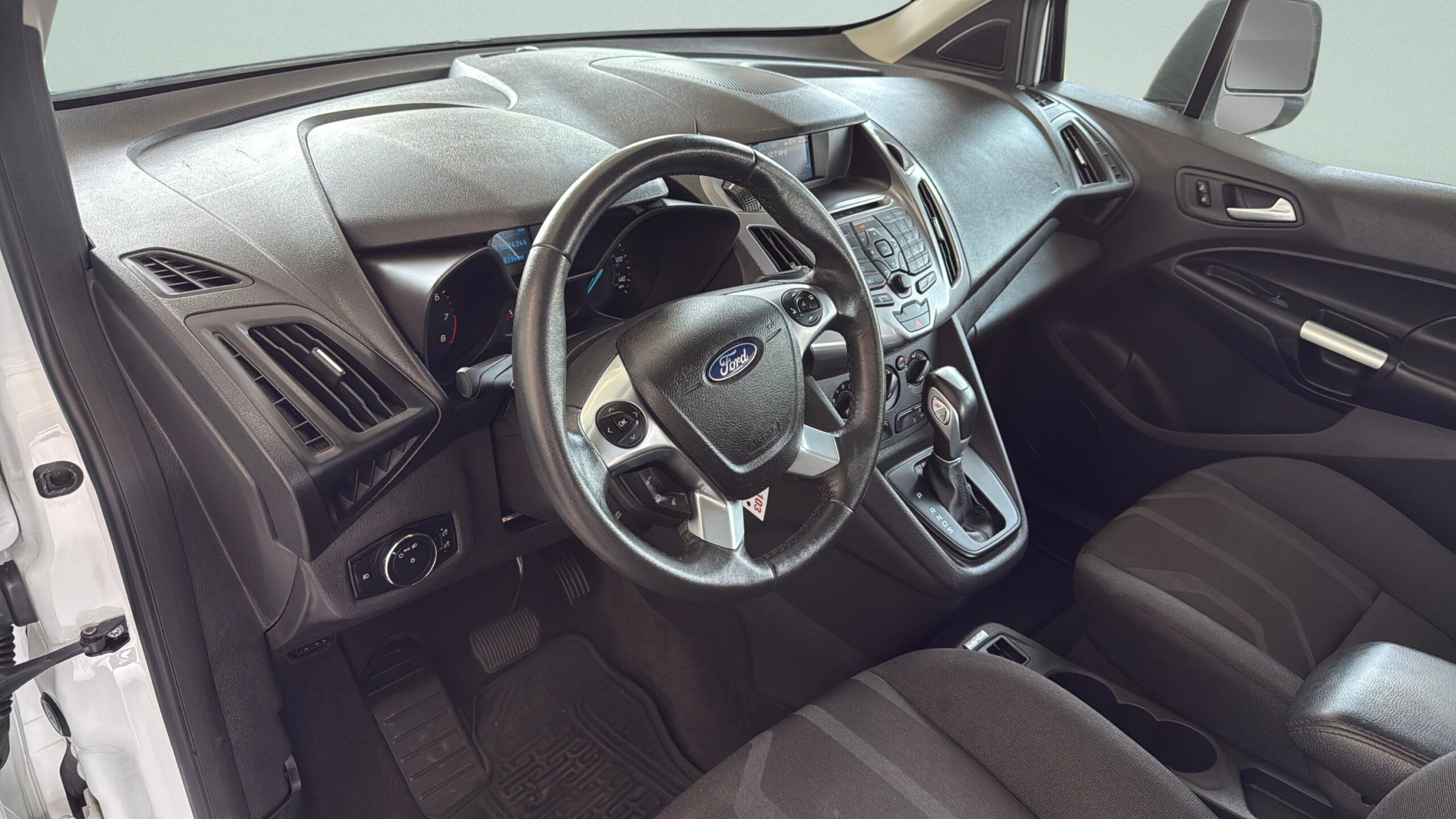 2014 Ford Transit Connect XLT