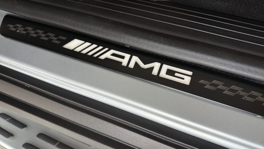 2026 Mercedes-Benz GLS AMG GLS 63