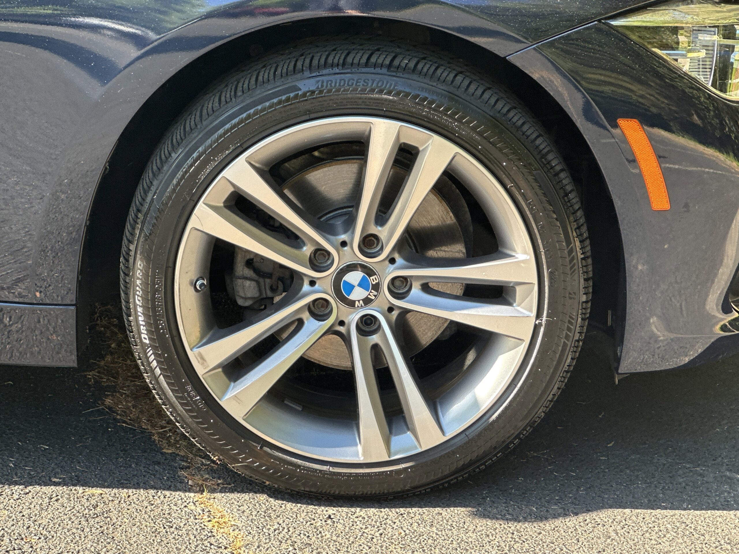 2017 BMW 3 Series 330i xDrive