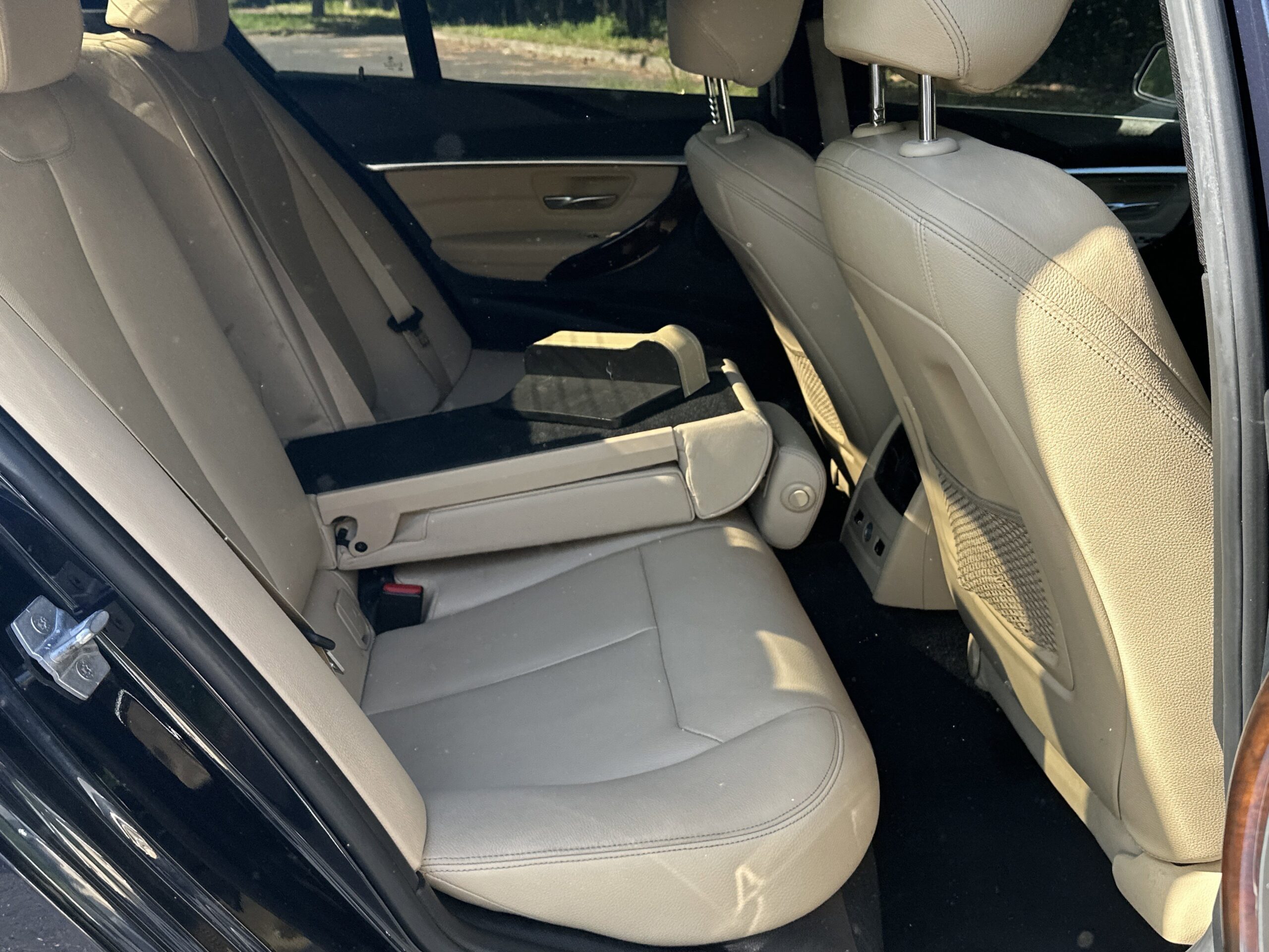 2017 BMW 3 Series 330i xDrive