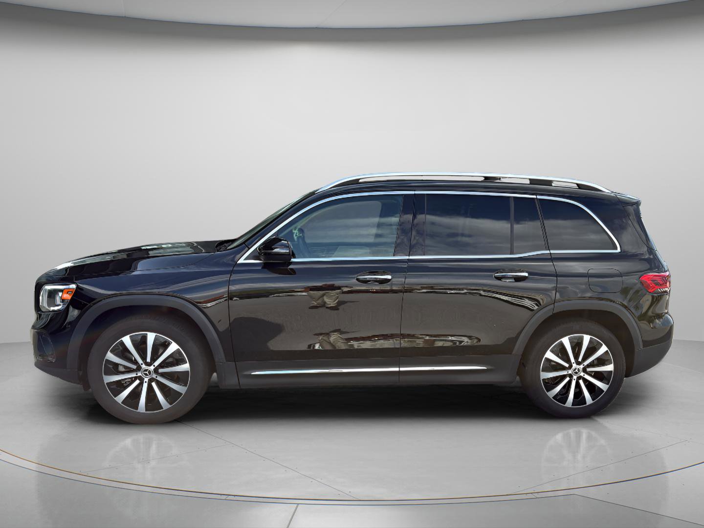 2022 Mercedes-Benz GLB GLB 250