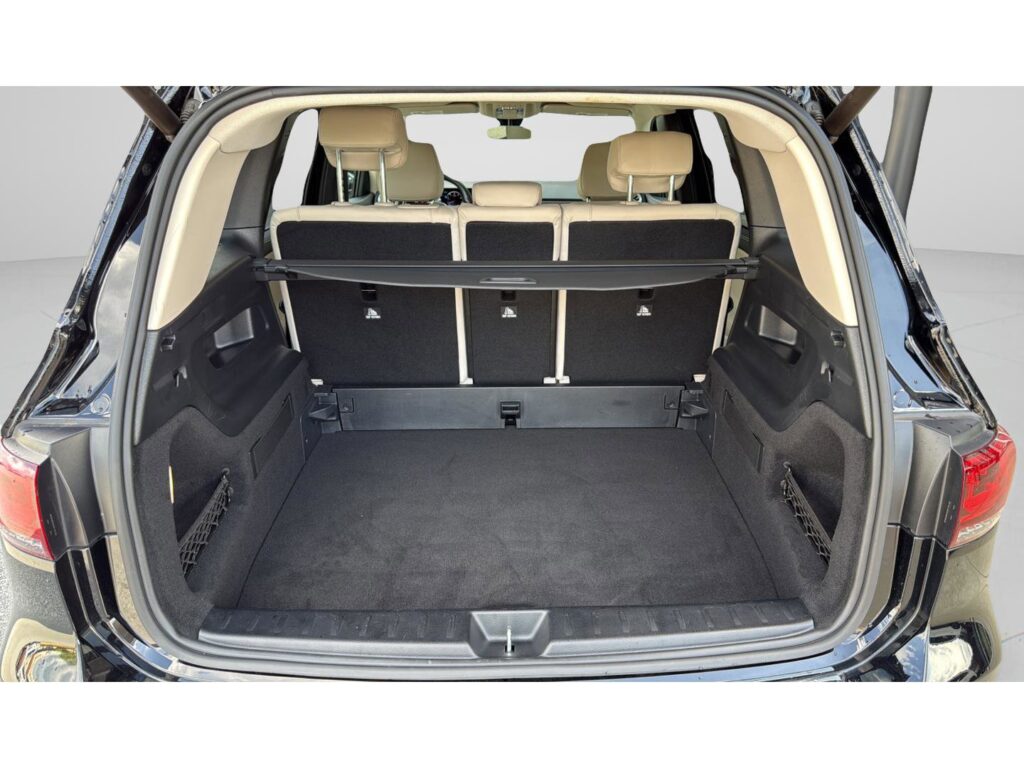 2022 Mercedes-Benz GLB GLB 250