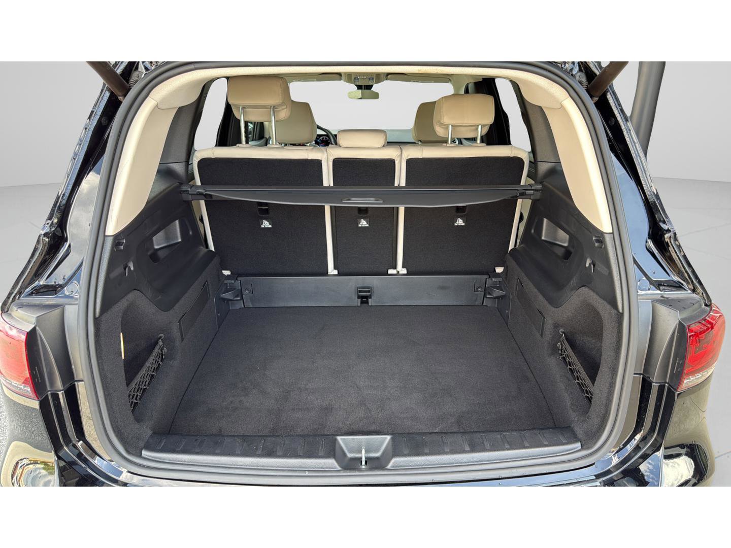2022 Mercedes-Benz GLB GLB 250