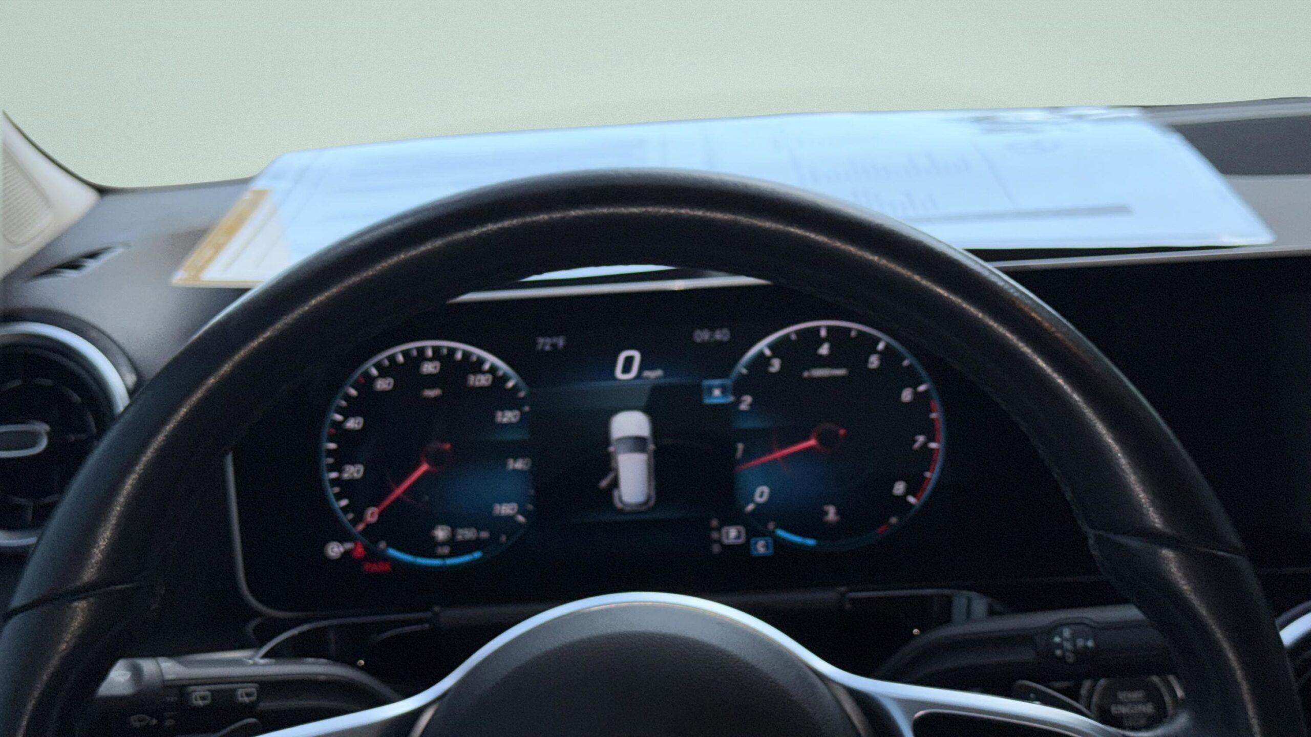 2021 Mercedes-Benz GLA GLA 250