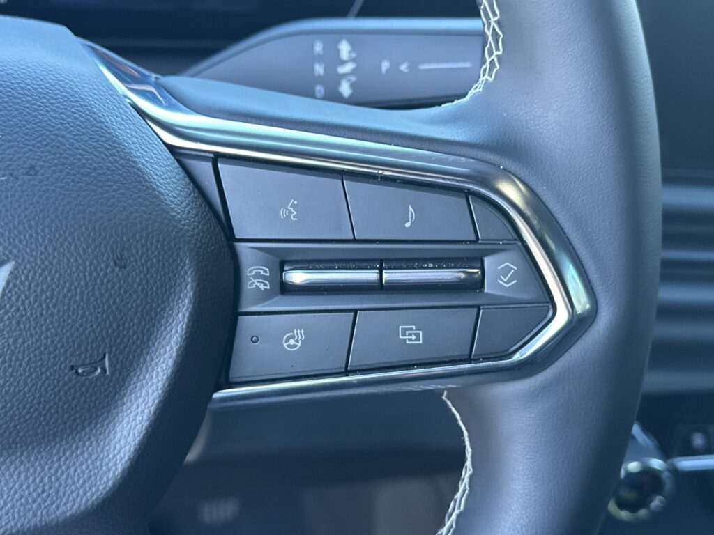 2025 Chevrolet Silverado EV Extended Range LT