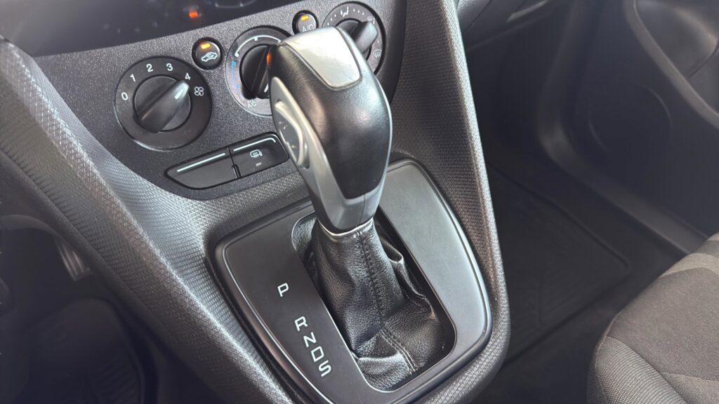 2014 Ford Transit Connect XLT