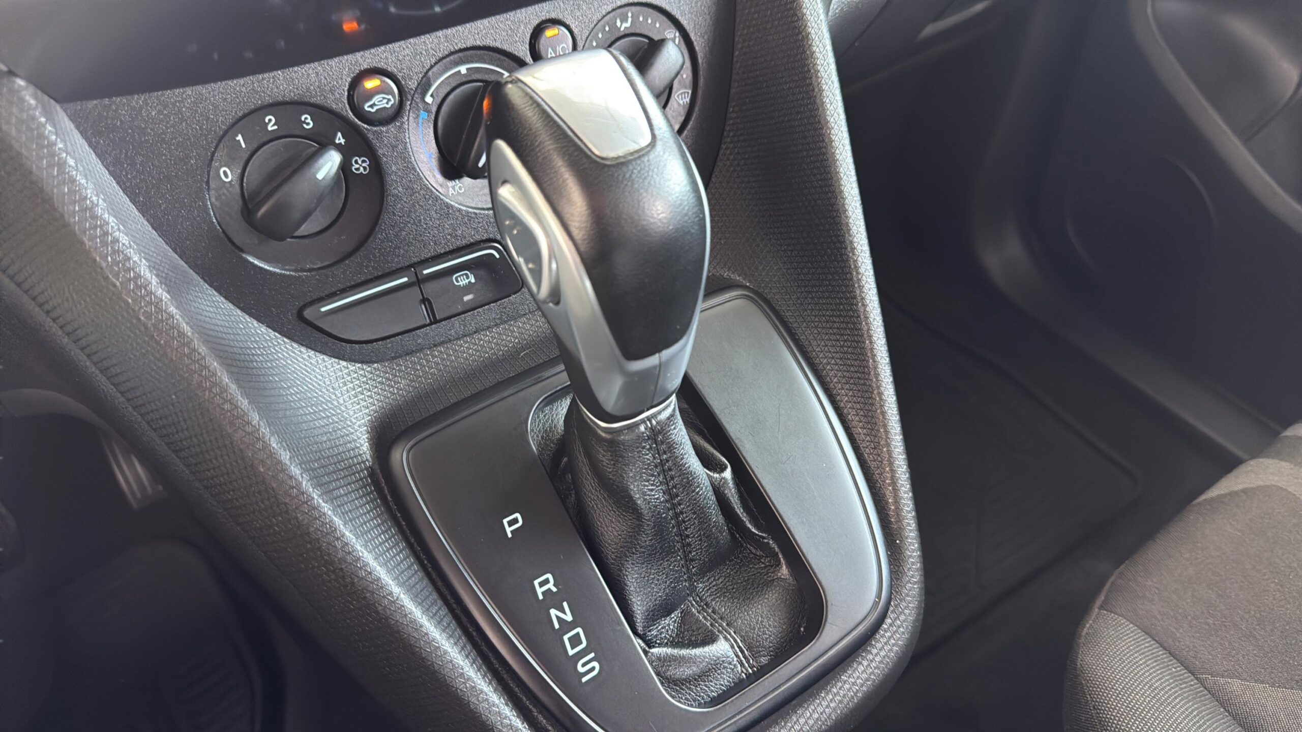 2014 Ford Transit Connect XLT