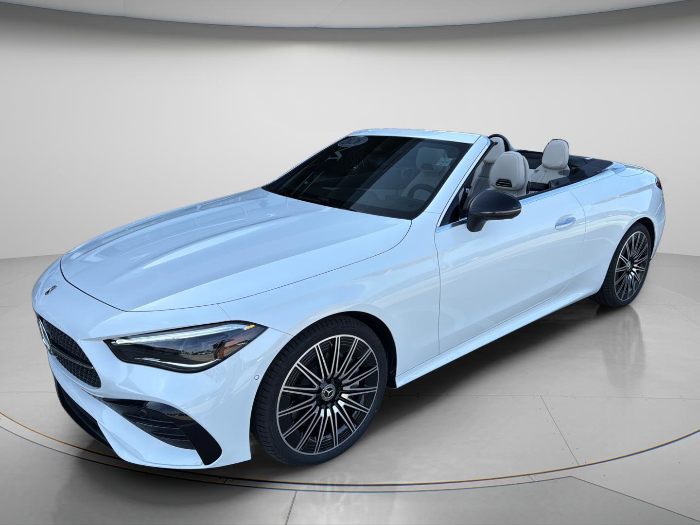 2026 Mercedes-Benz CLE CLE 450