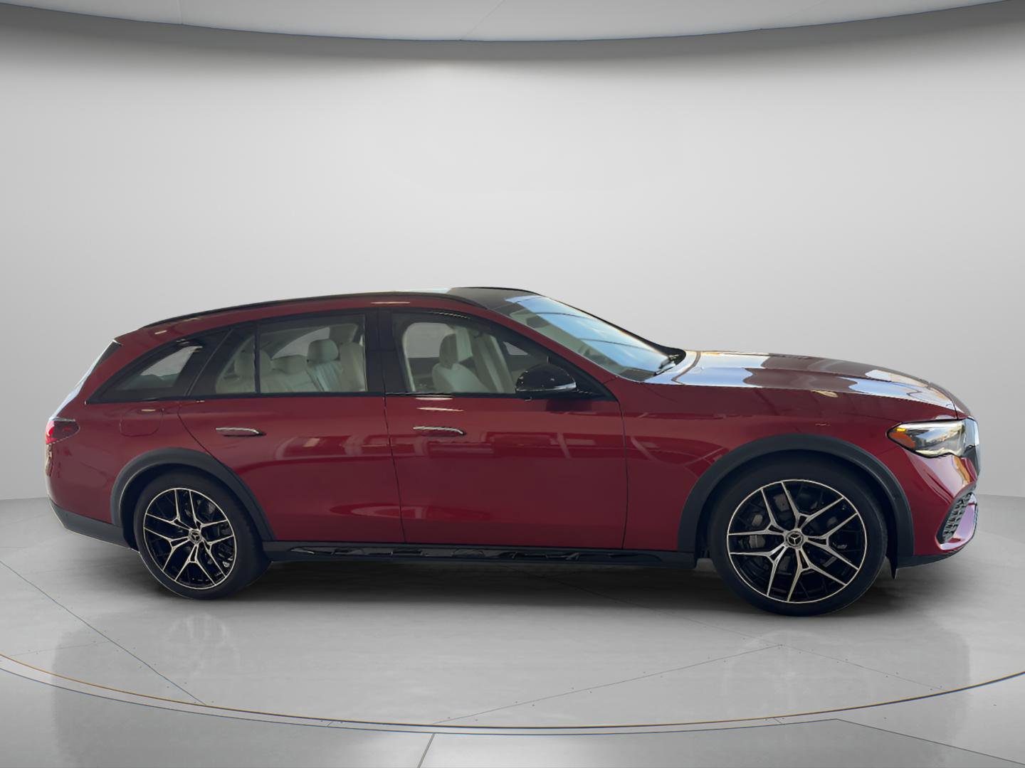 2024 Mercedes-Benz E-Class E 450