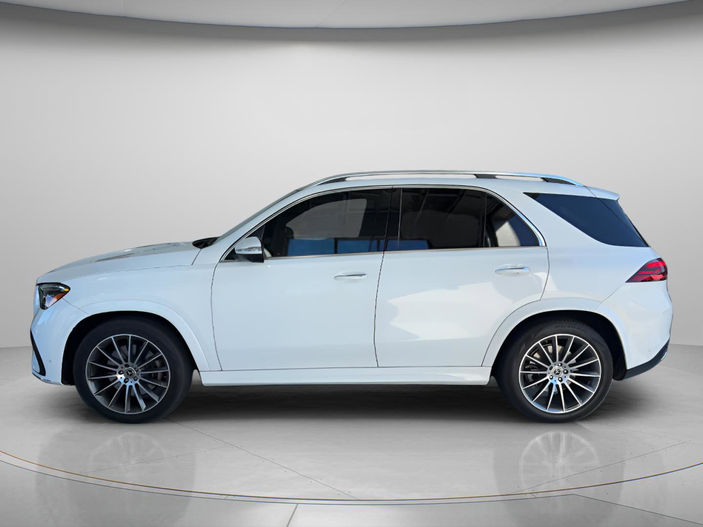 2024 Mercedes-Benz GLE GLE 450