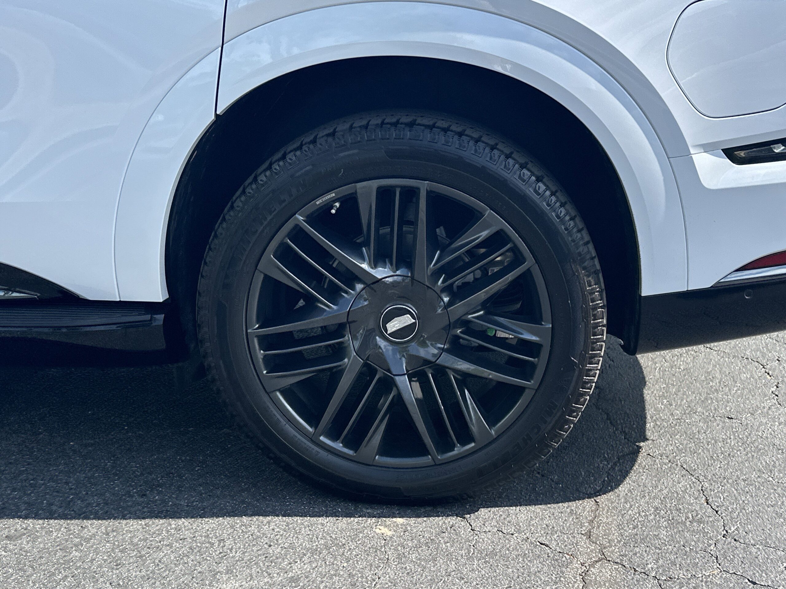 2026 Cadillac Escalade IQ Premium Sport