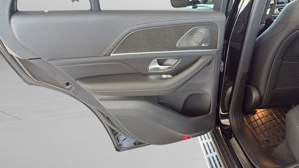 2023 Mercedes-Benz GLE AMG GLE 63 S