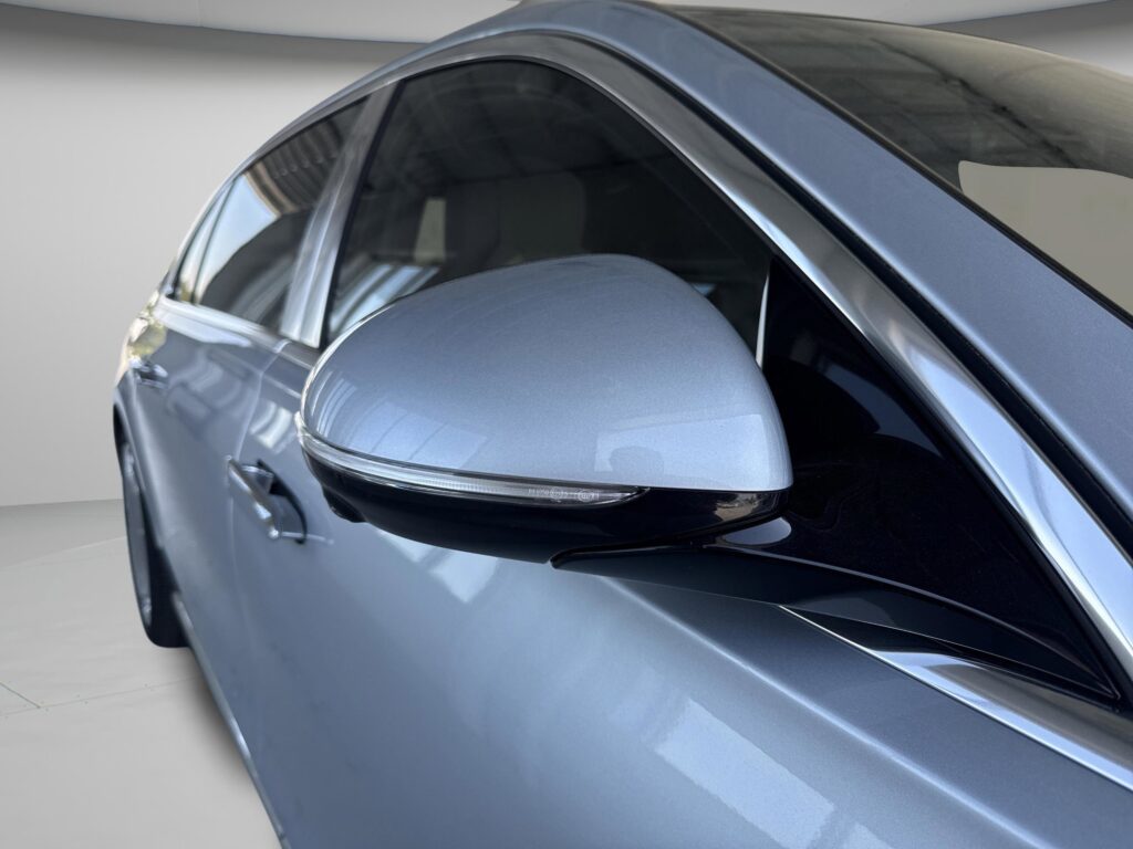 2022 Mercedes-Benz S-Class Maybach S 580