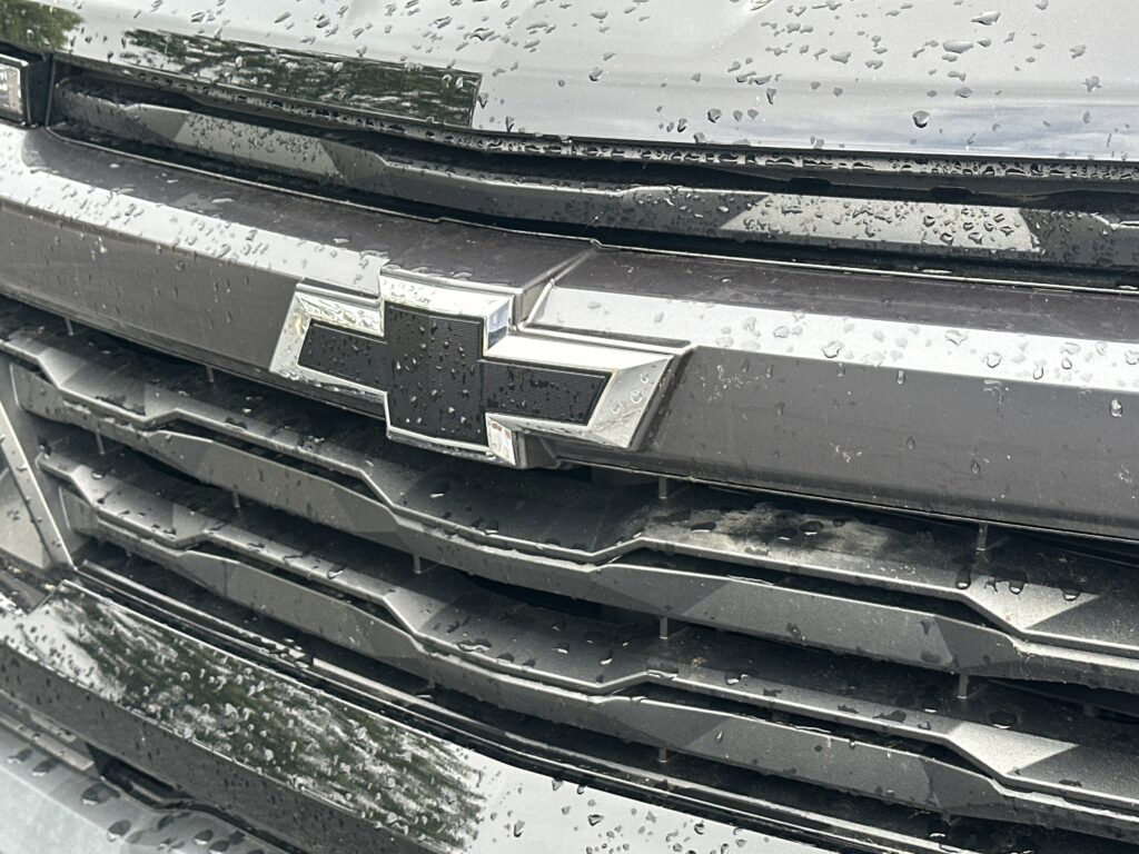 2023 Chevrolet Colorado 2WD LT