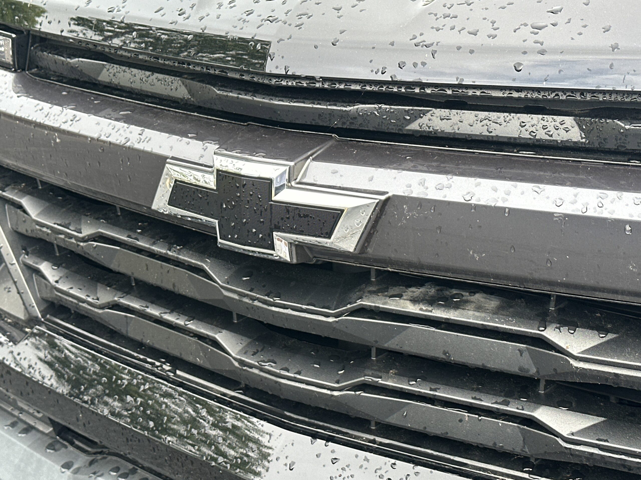 2023 Chevrolet Colorado 2WD LT