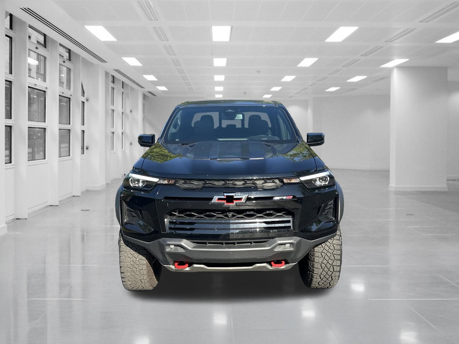 2024 Chevrolet Colorado 4WD ZR2