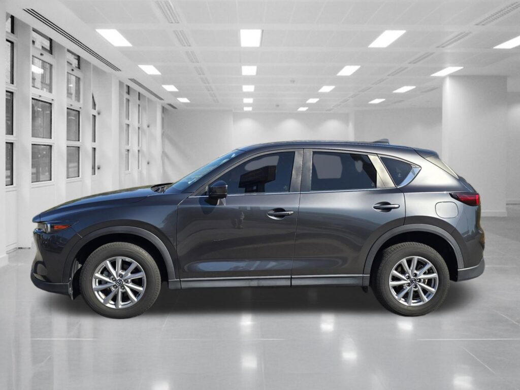 2023 Mazda CX-5 2.5 S Preferred Package