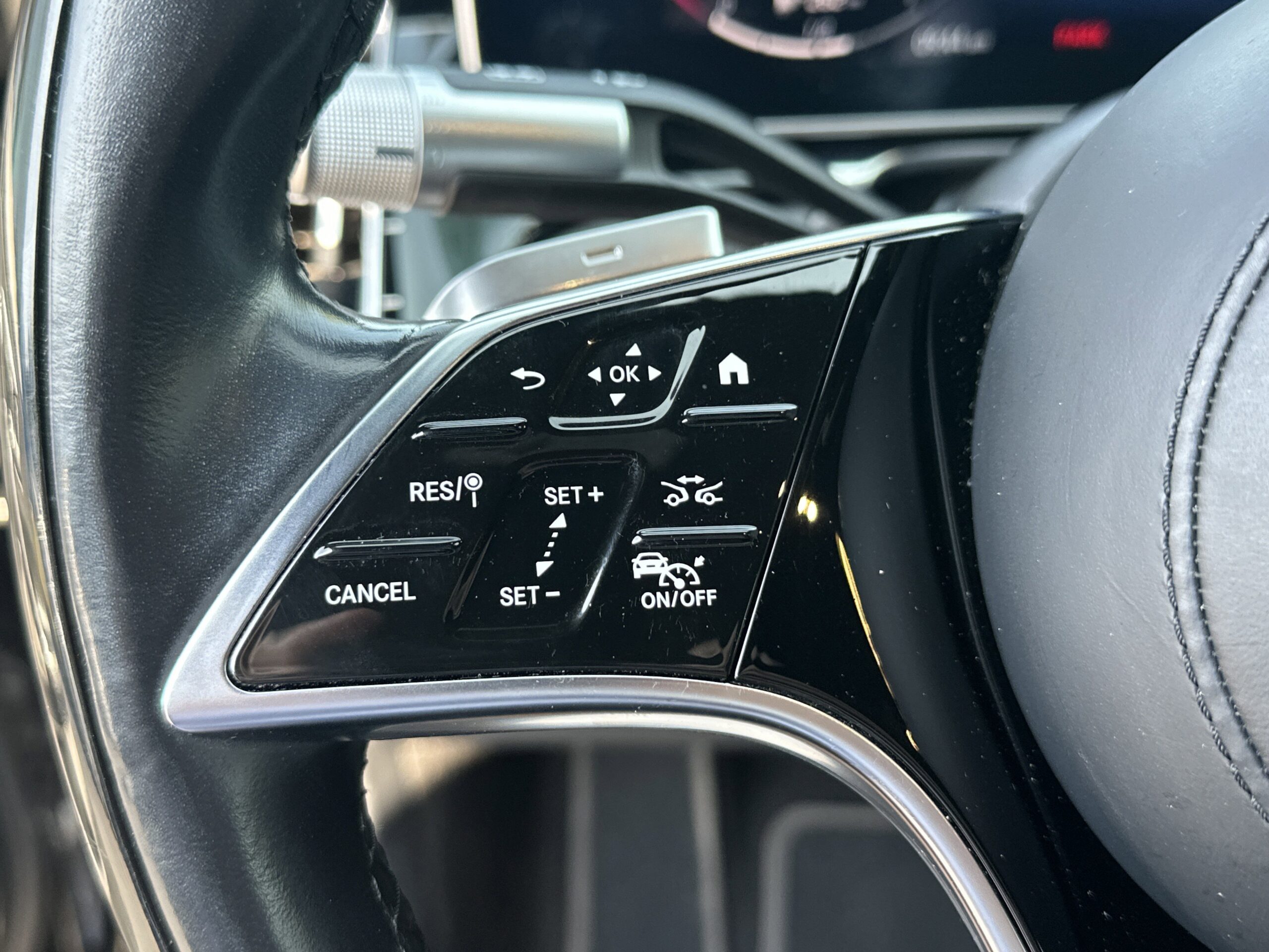 2022 Mercedes-Benz S-Class S 580