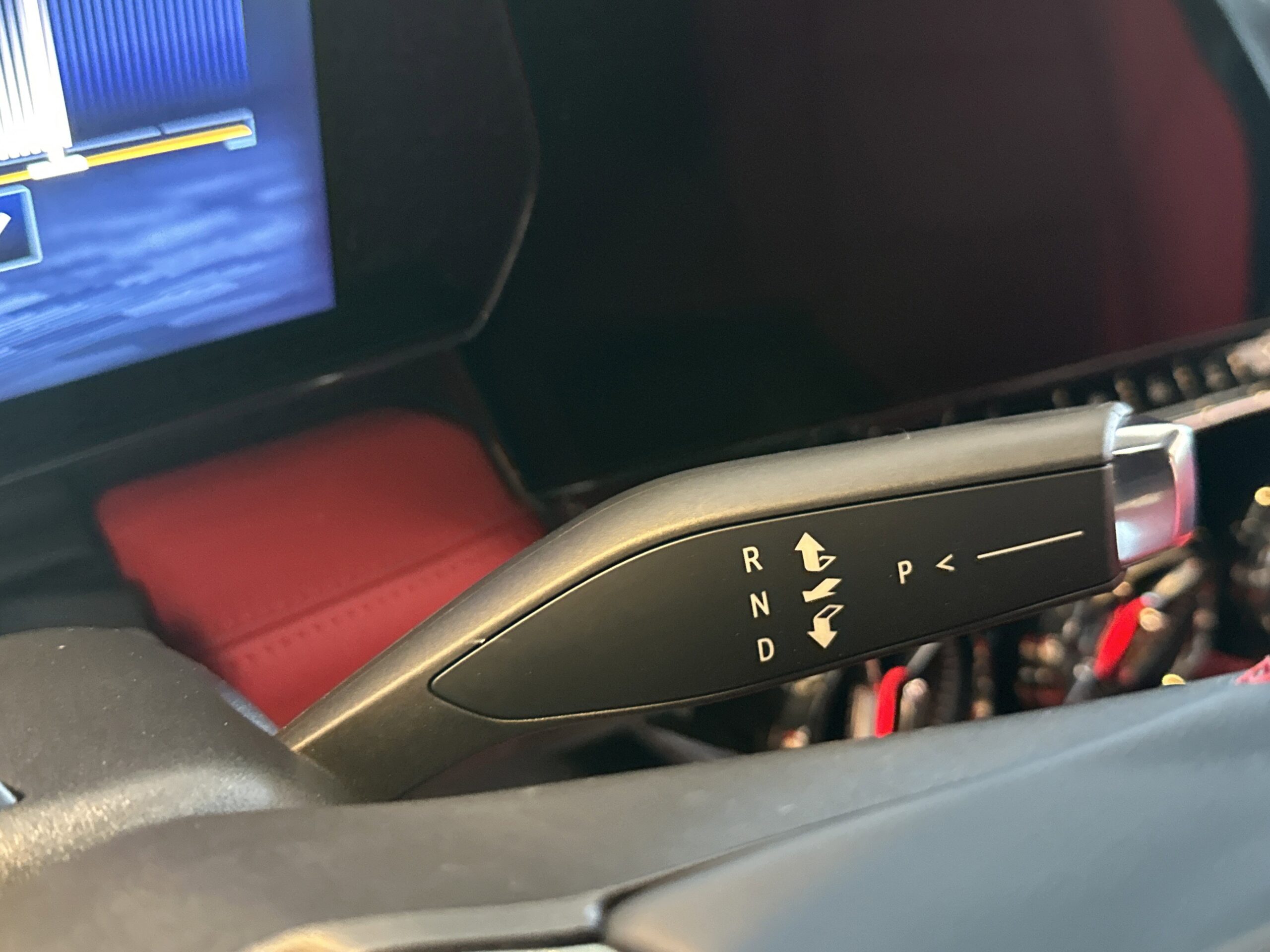 2026 Chevrolet Blazer EV AWD SS
