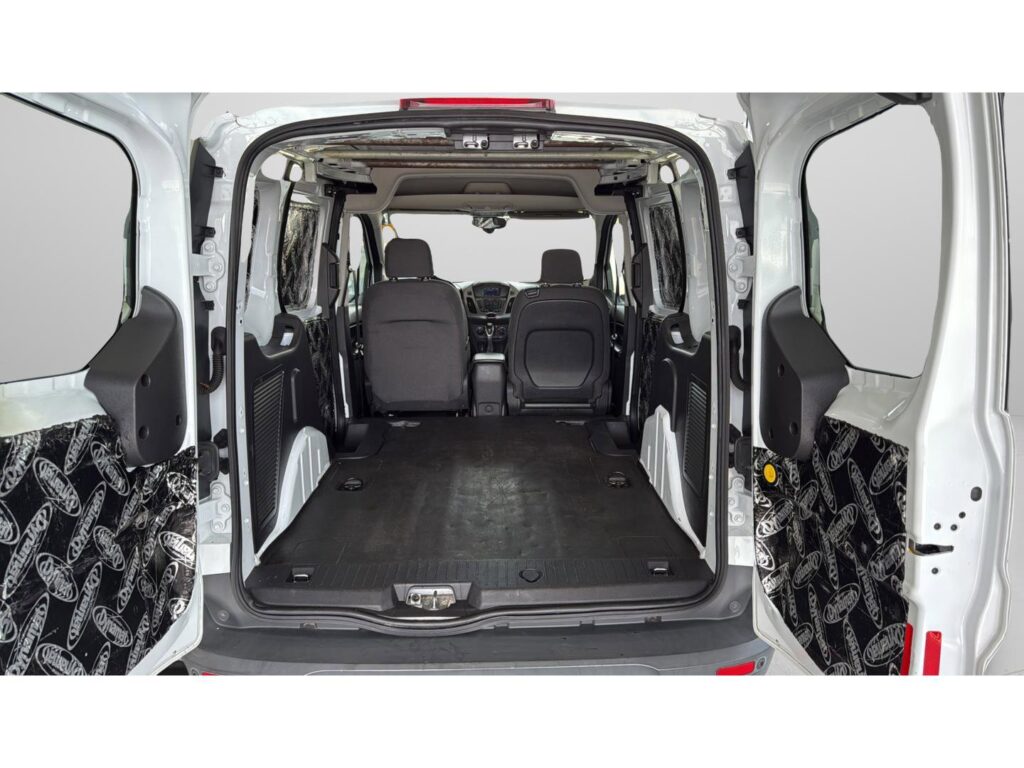 2014 Ford Transit Connect XLT