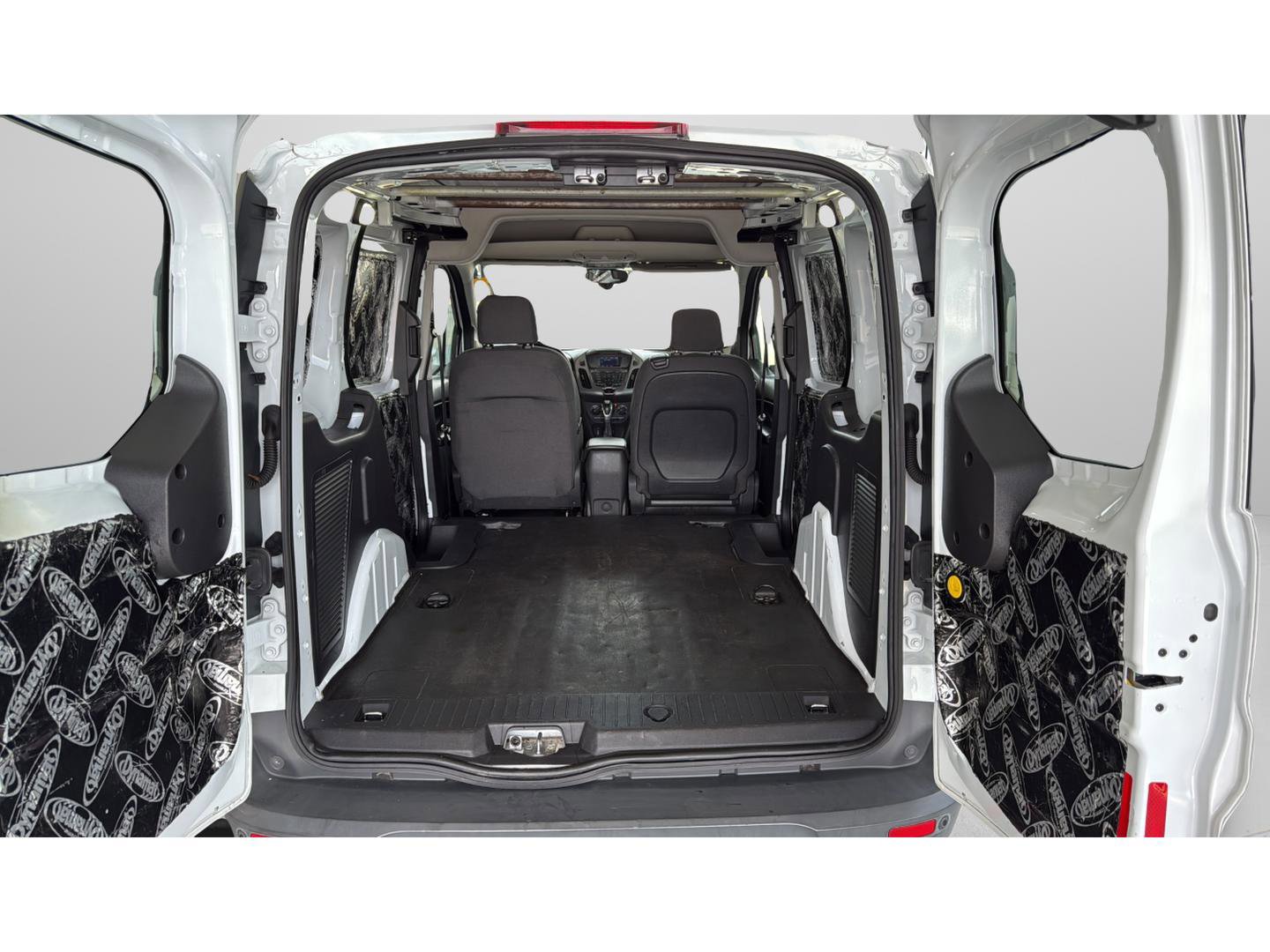 2014 Ford Transit Connect XLT