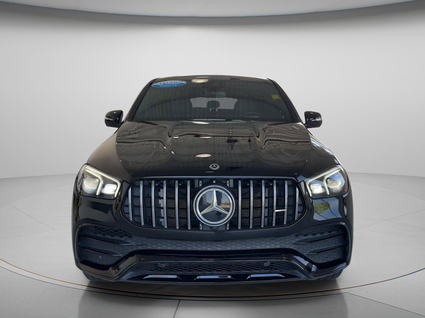 2022 Mercedes-Benz GLE AMG GLE 53