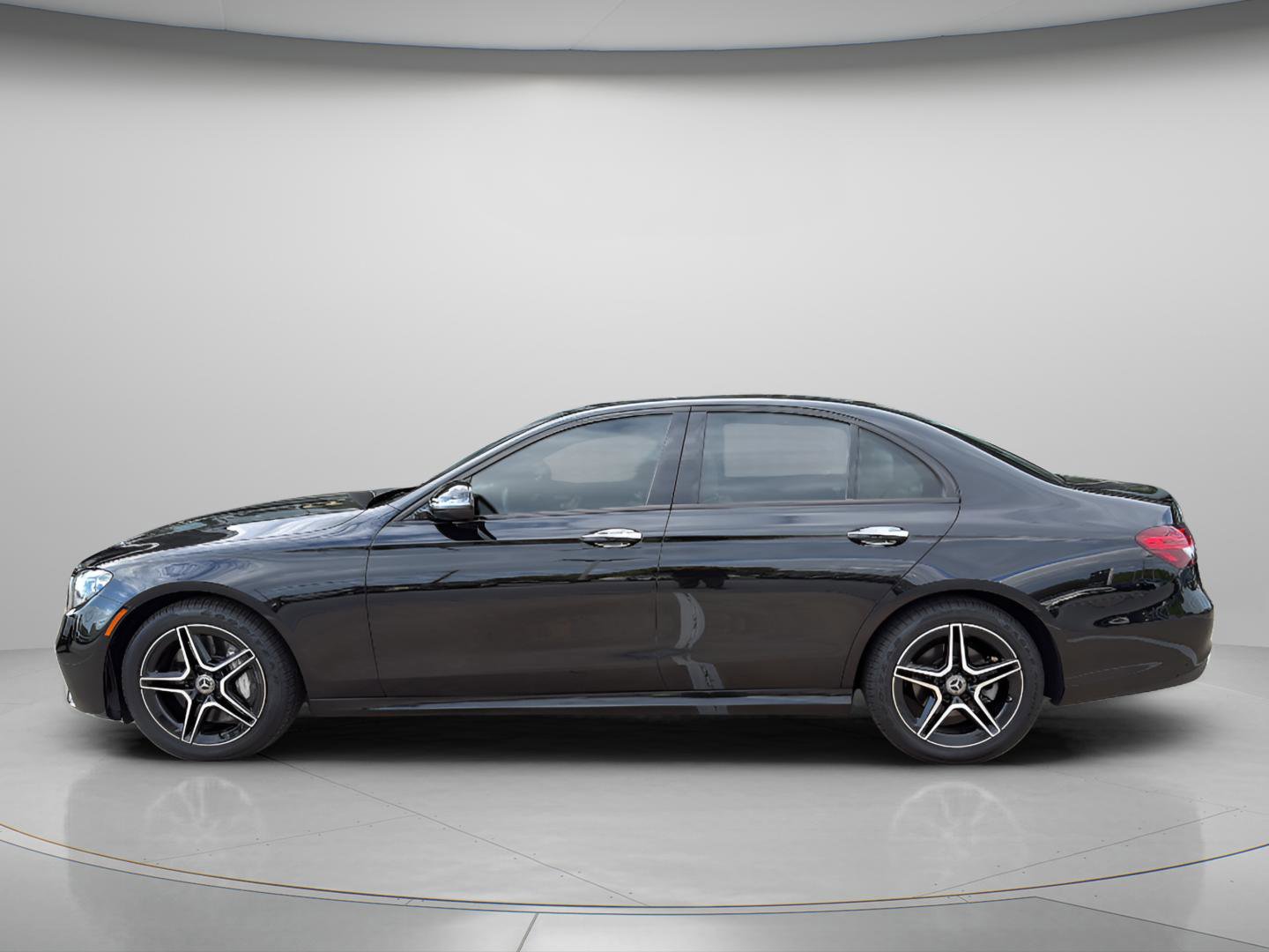 2023 Mercedes-Benz E-Class E 350
