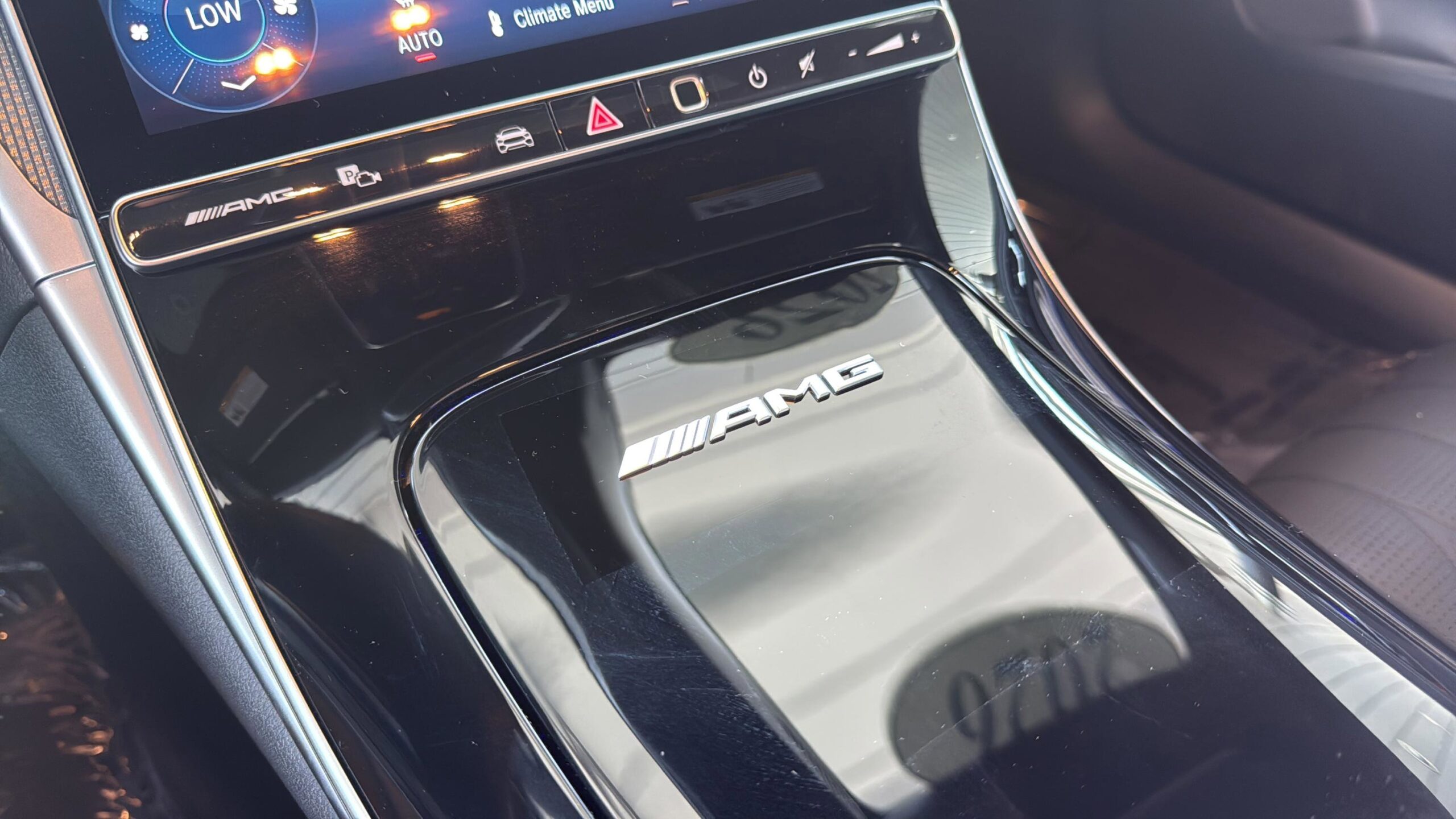 2026 Mercedes-Benz CLE AMG CLE 53