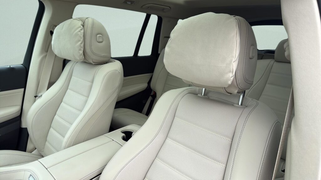 2026 Mercedes-Benz GLS GLS 450