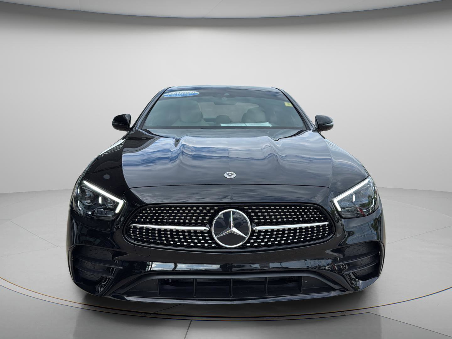 2023 Mercedes-Benz E-Class E 350