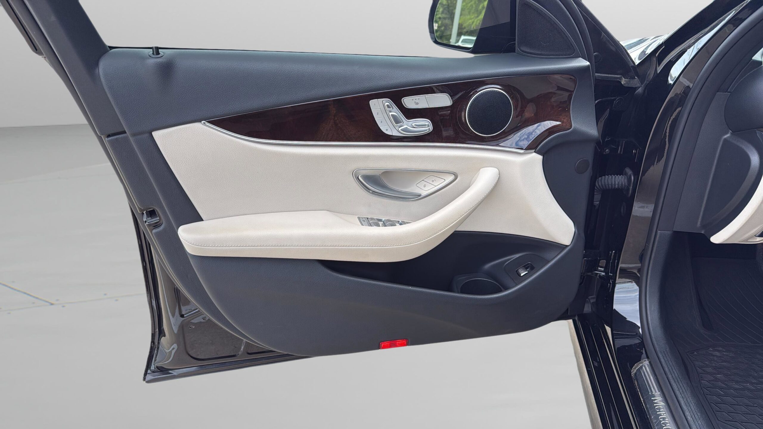 2023 Mercedes-Benz E-Class E 350