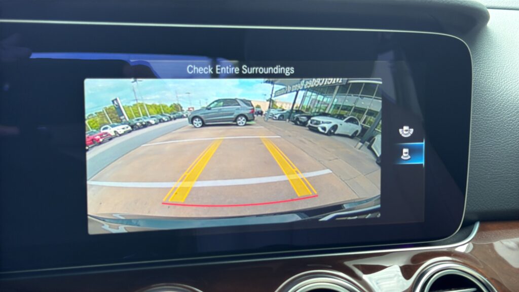 2023 Mercedes-Benz E-Class E 350