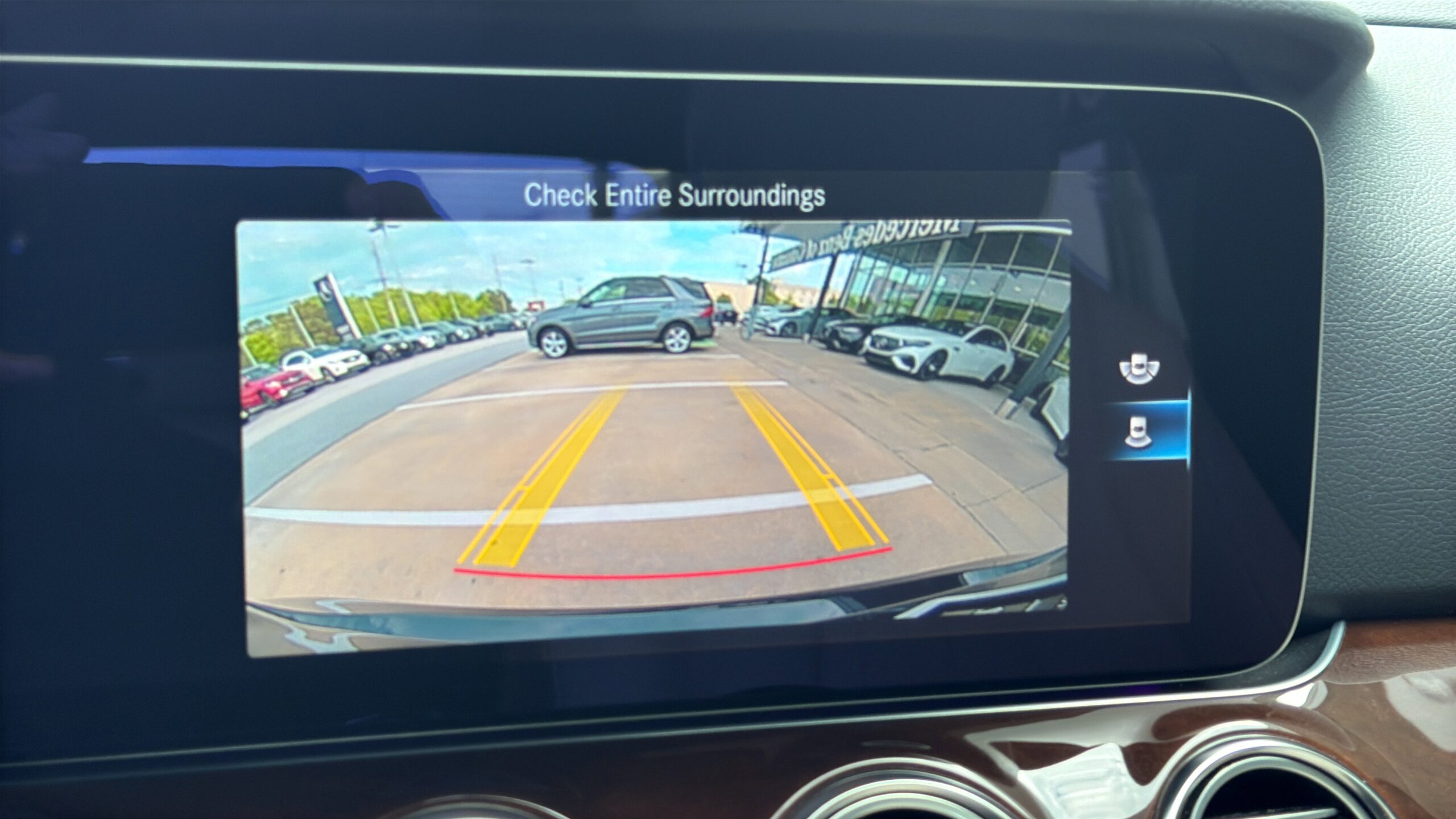 2023 Mercedes-Benz E-Class E 350