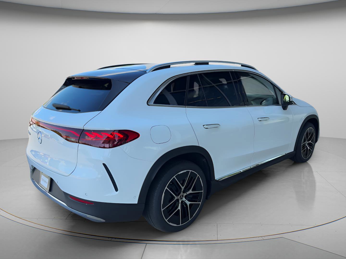 2026 Mercedes-Benz EQE EQE 320+