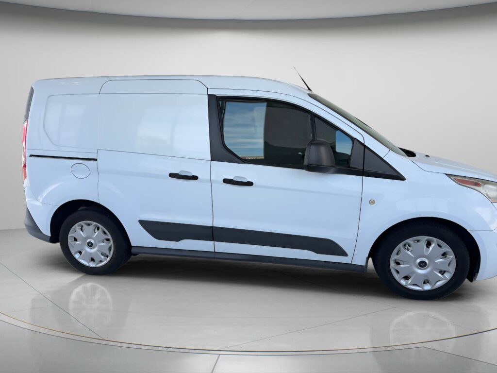 2014 Ford Transit Connect XLT