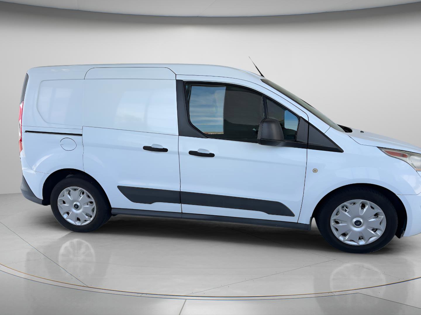 2014 Ford Transit Connect XLT