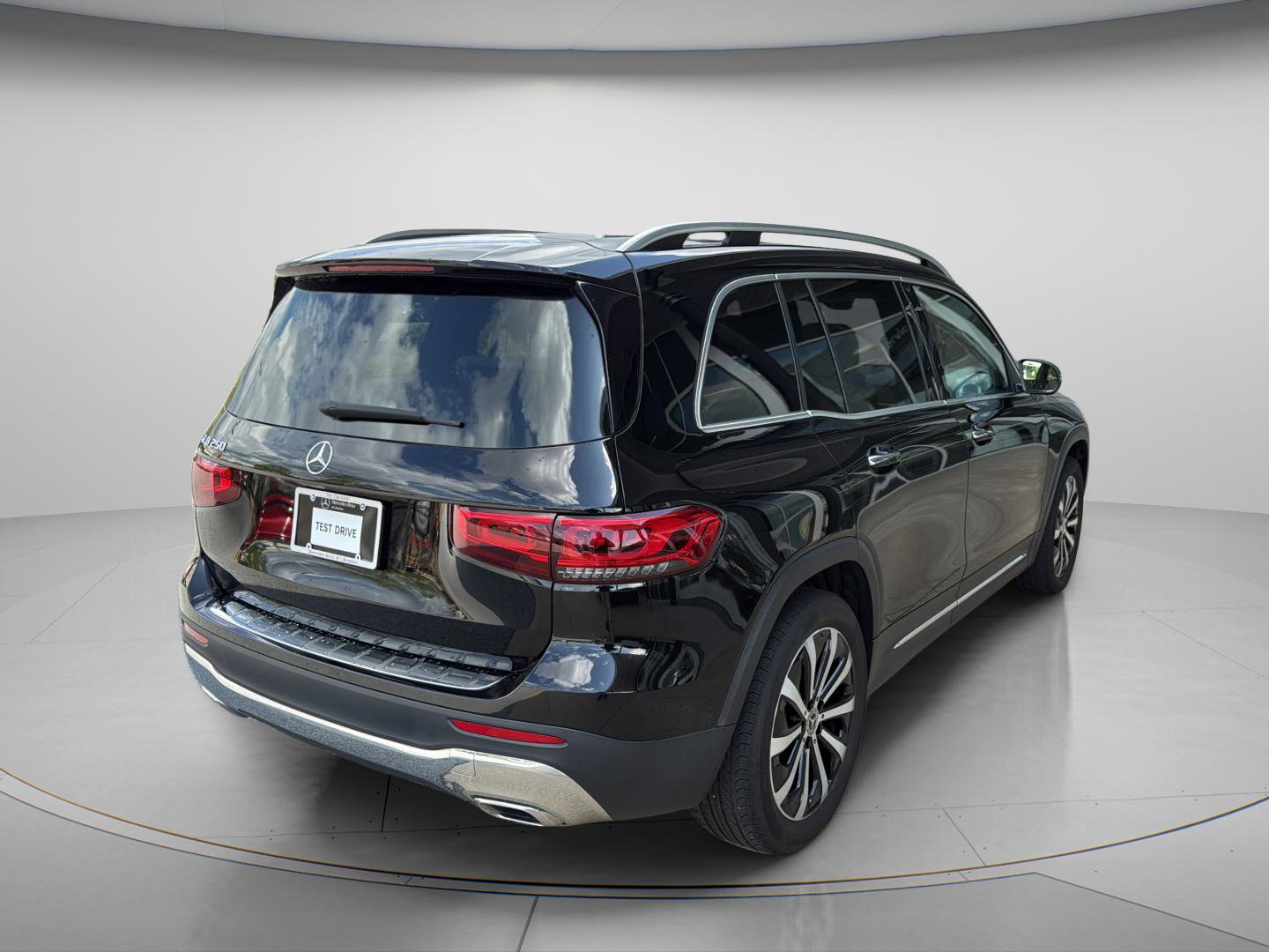 2022 Mercedes-Benz GLB GLB 250