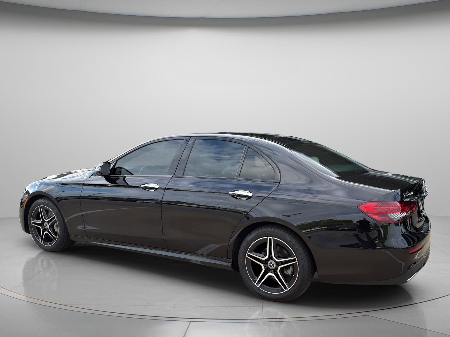 2023 Mercedes-Benz E-Class E 350