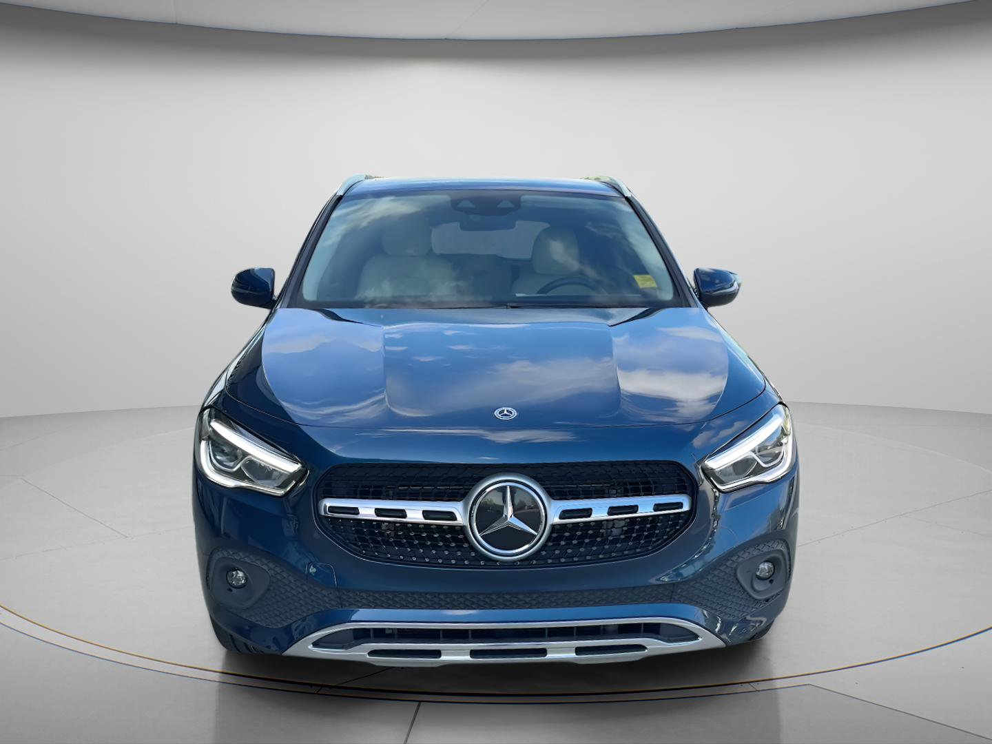 2021 Mercedes-Benz GLA GLA 250