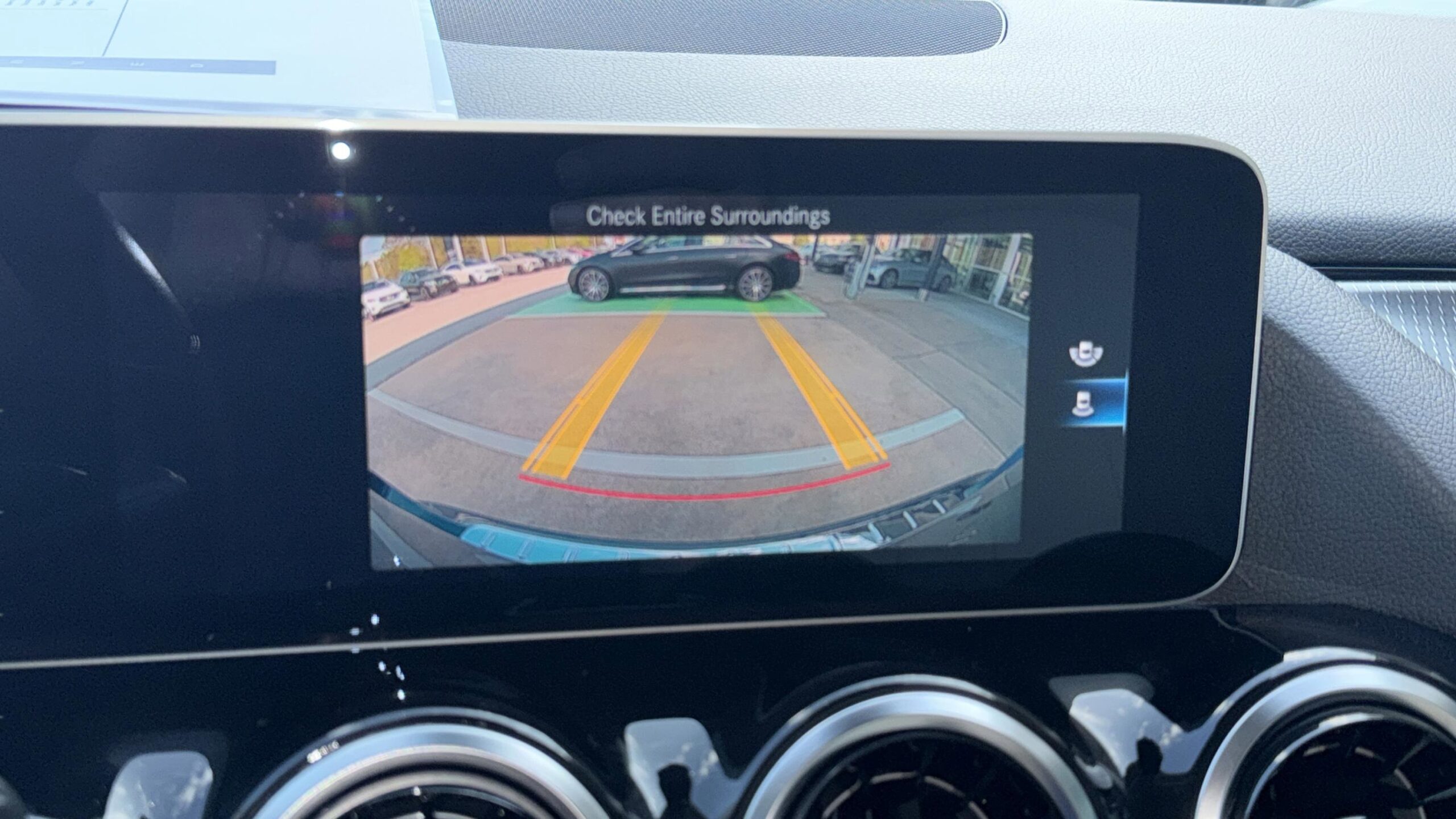 2021 Mercedes-Benz GLA GLA 250