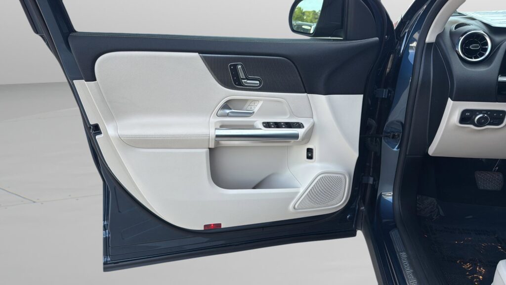 2021 Mercedes-Benz GLA GLA 250
