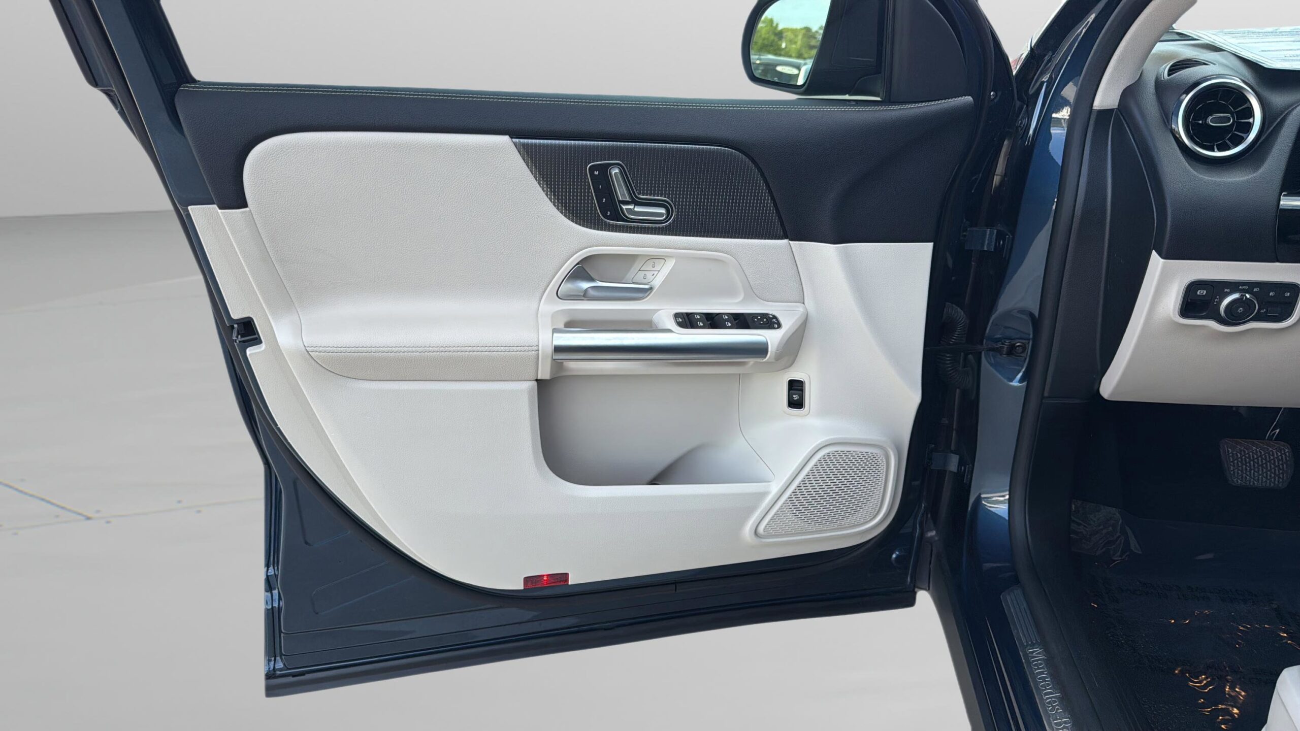 2021 Mercedes-Benz GLA GLA 250