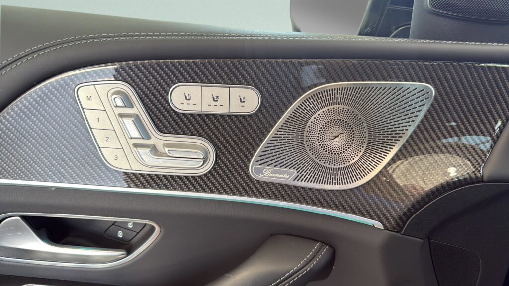 2023 Mercedes-Benz GLE AMG GLE 63 S