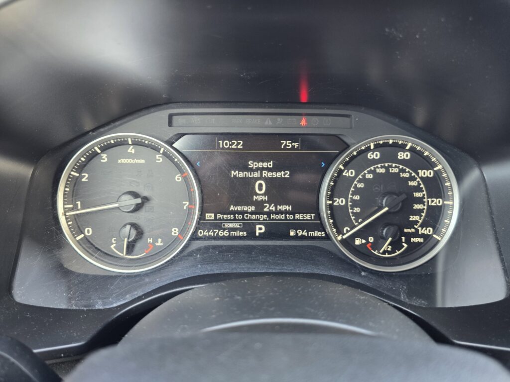 2024 Mitsubishi Outlander SE Black Edition