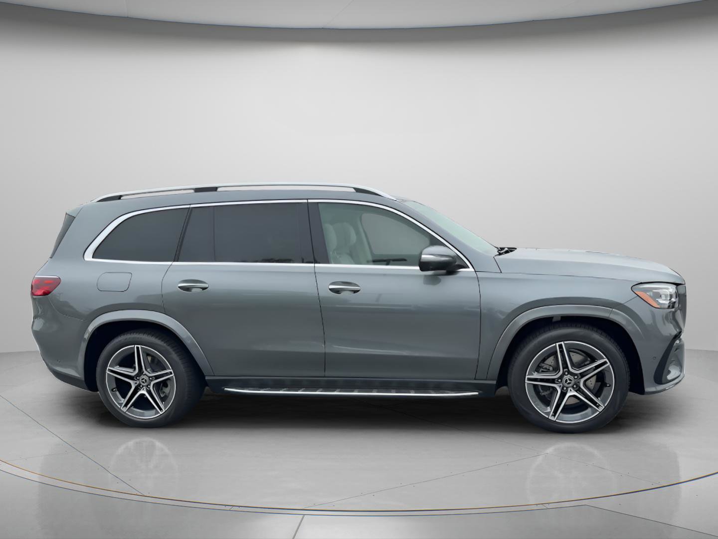 2026 Mercedes-Benz GLS GLS 450